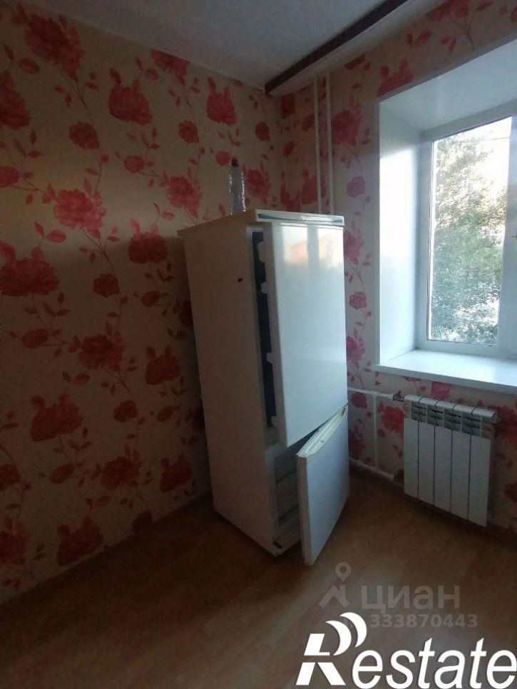 1-комн квартира Сосновая улица, 16,  д. 16