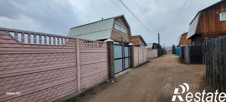 Коттедж/дом пр-д 12-й, 299,  д. 299