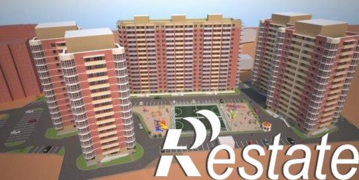 2-комн квартира Ключевская улица, 60Б/4,  д. 60Б/4