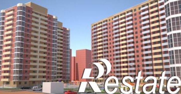2-комн квартира Ключевская улица, 60Б/4,  д. 60Б/4