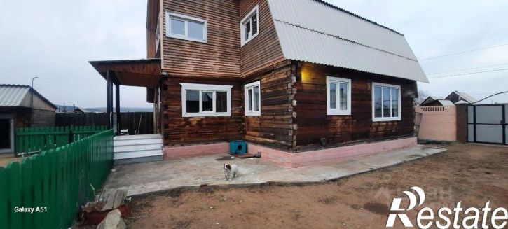 Коттедж/дом пр-д 12-й, 299,  д. 299