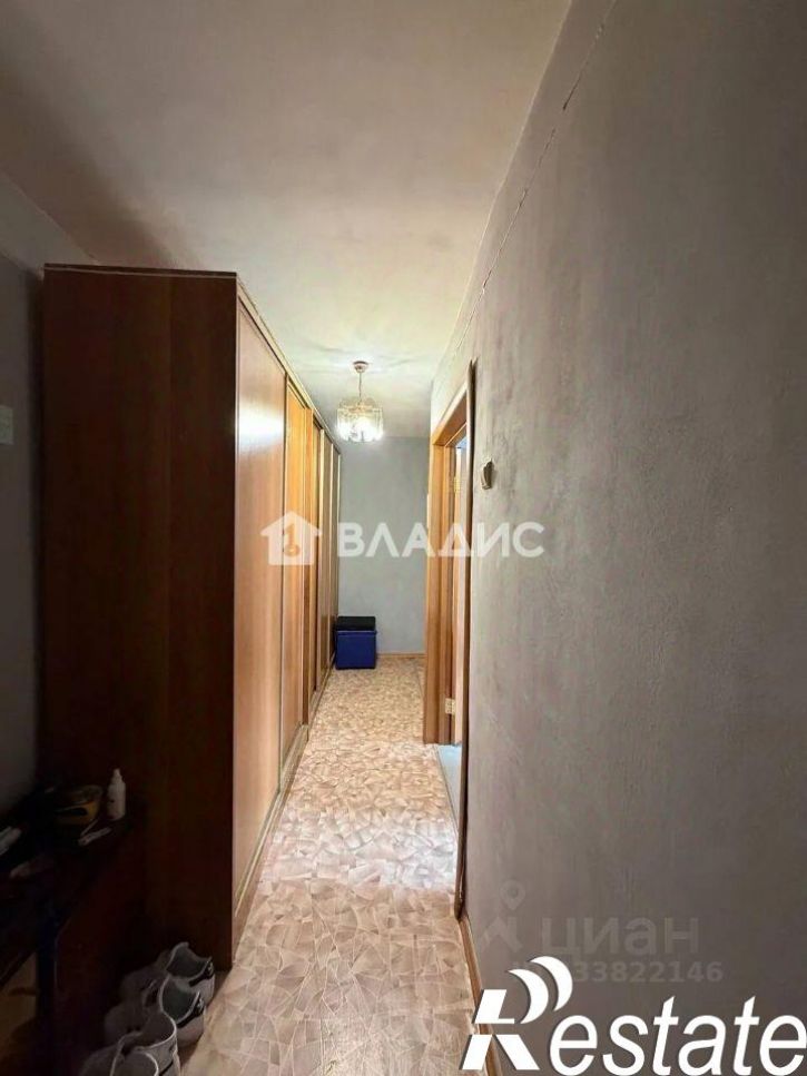 2-комн квартира улица Шумяцкого, 10,  д. 10