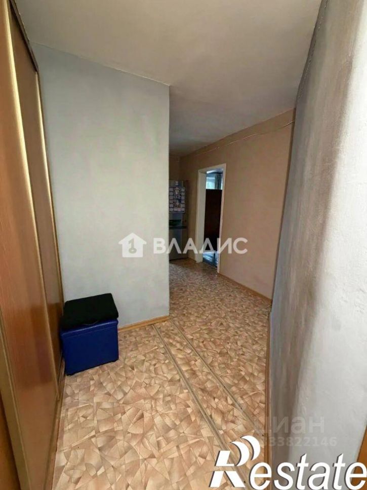2-комн квартира улица Шумяцкого, 10,  д. 10