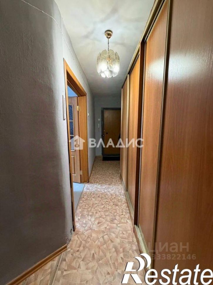 2-комн квартира улица Шумяцкого, 10,  д. 10