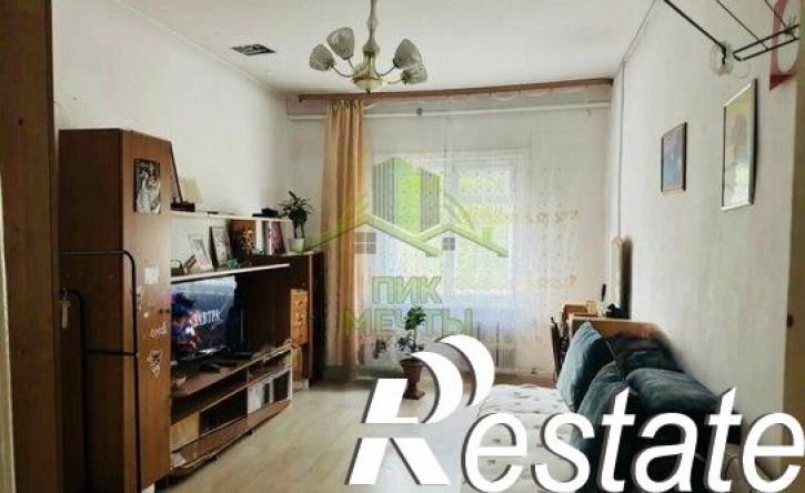 2-комн квартира улица Куйбышева, 42,  д. 42