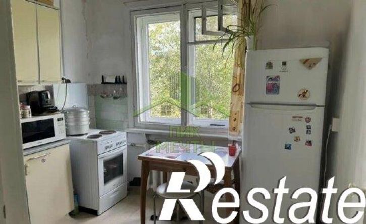 2-комн квартира улица Куйбышева, 42,  д. 42