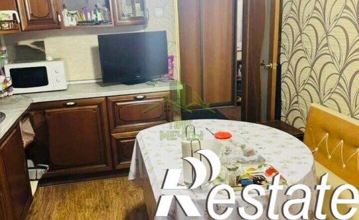 2-комн квартира Путейская улица, 6,  д. 6