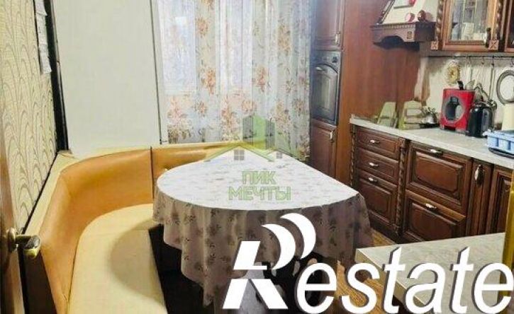 2-комн квартира Путейская улица, 6,  д. 6