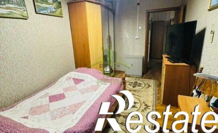 2-комн квартира Путейская улица, 6,  д. 6