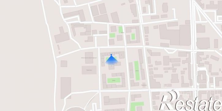 1-комн квартира в новом доме улица Шмидта, 30/1,  д. 30/1