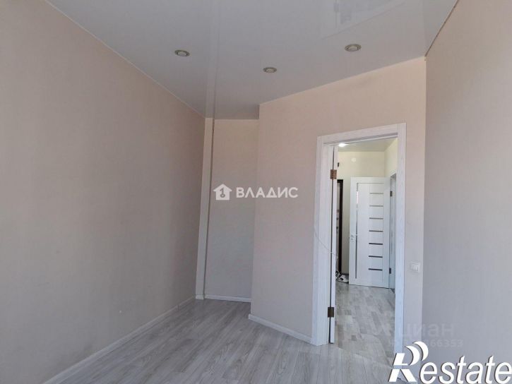 1-комн квартира 105-й микрорайон, 44