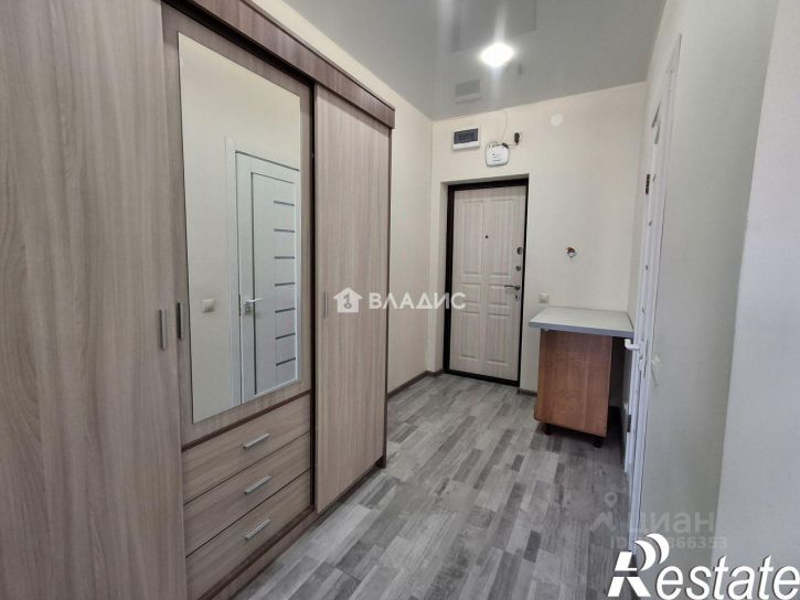 1-комн квартира 105-й микрорайон, 44