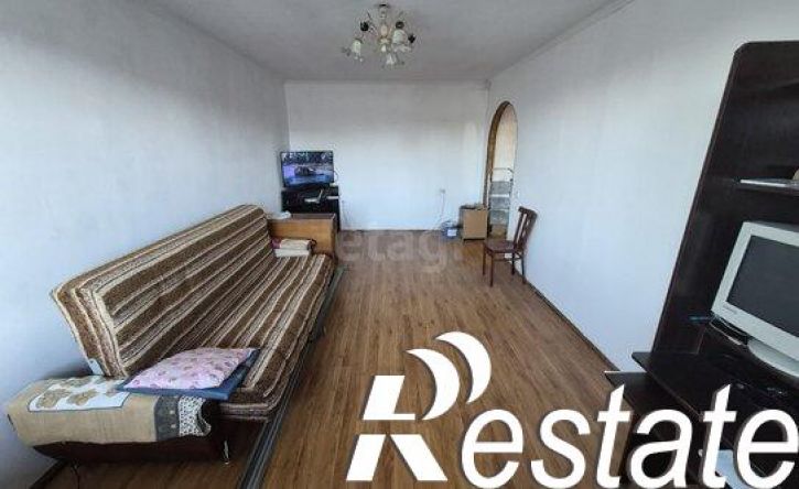 2-комн квартира Тобольская улица, 49,  д. 49