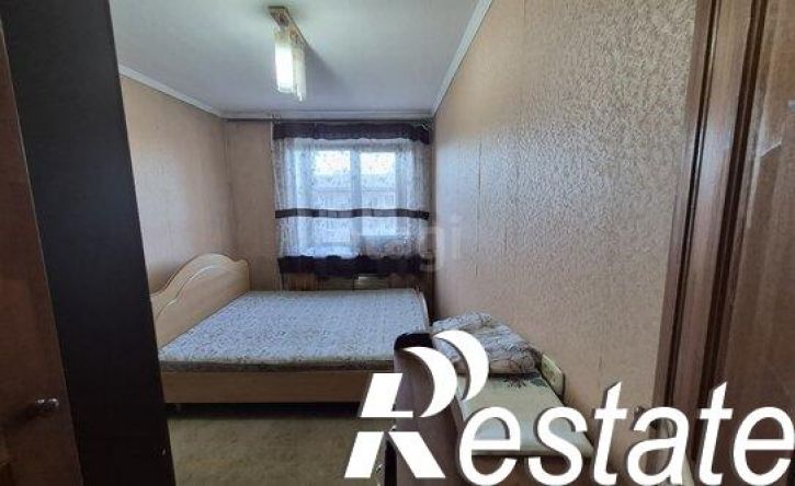 2-комн квартира Тобольская улица, 49,  д. 49