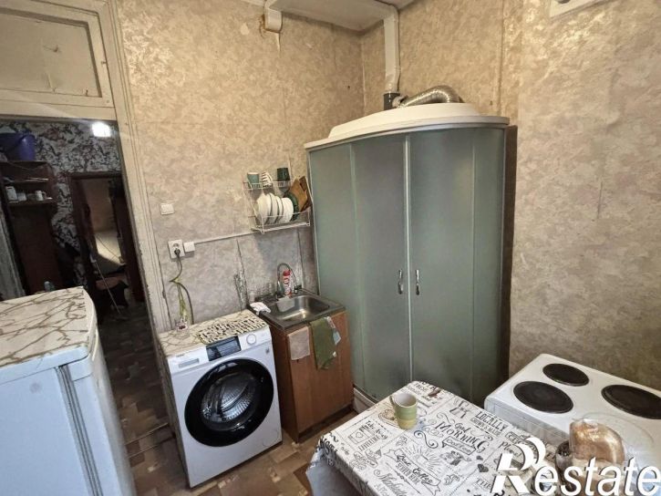 2-комн квартира улица Гарнаева, 24,  д. 24