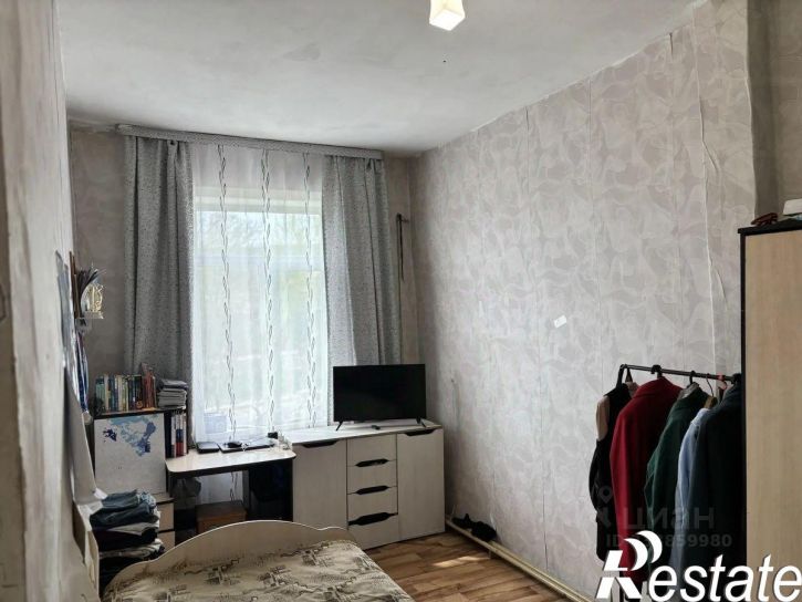 2-комн квартира улица Гарнаева, 24,  д. 24