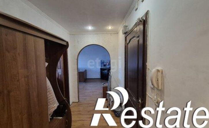 2-комн квартира Тобольская улица, 49,  д. 49