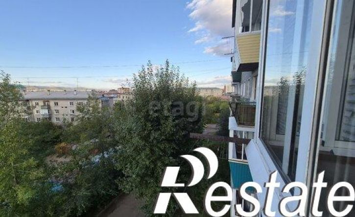 2-комн квартира Тобольская улица, 49,  д. 49