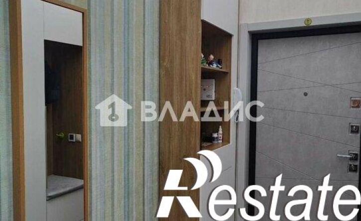 3-комн квартира микрорайон 140А, 19/1
