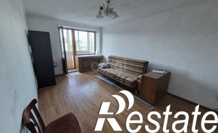 2-комн квартира Тобольская улица, 49,  д. 49