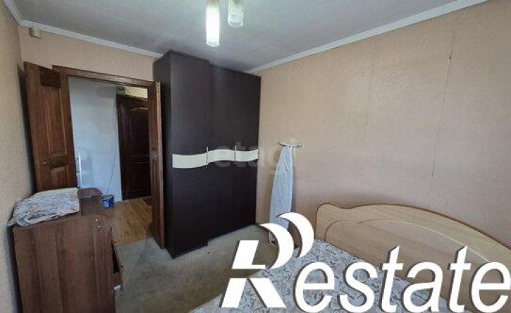 2-комн квартира Тобольская улица, 49,  д. 49