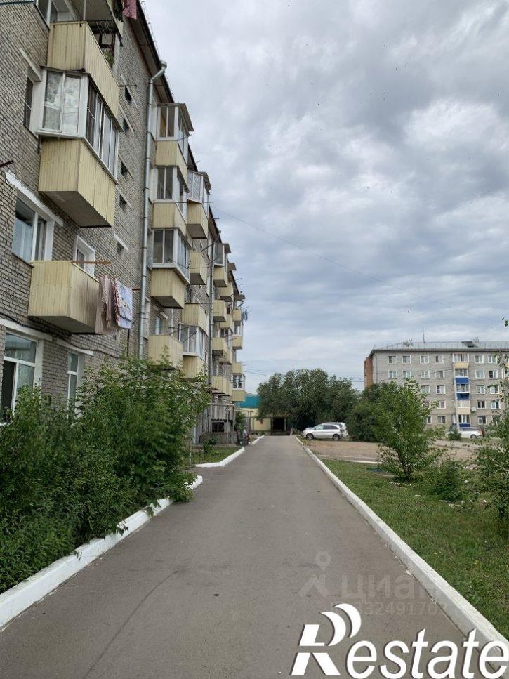 2-комн квартира Кабанская улица, 6,  д. 6