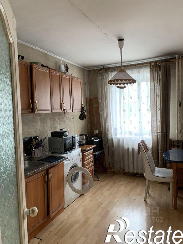 2-комн квартира Кабанская улица, 6,  д. 6