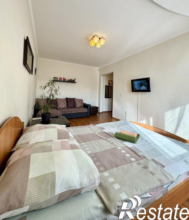 1-комн квартира улица Борсоева, 54Б,  д. 54Б