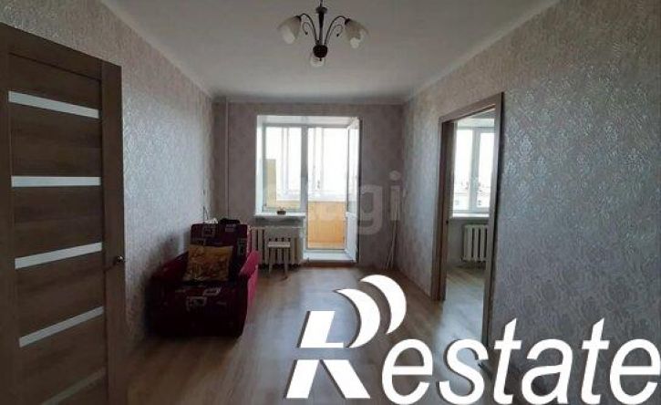 2-комн квартира улица Родины, 5,  д. 5