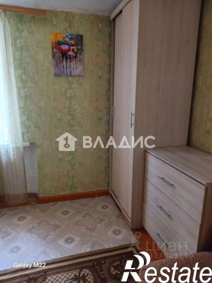 1-комн квартира Октябрьская улица, 28,  д. 28