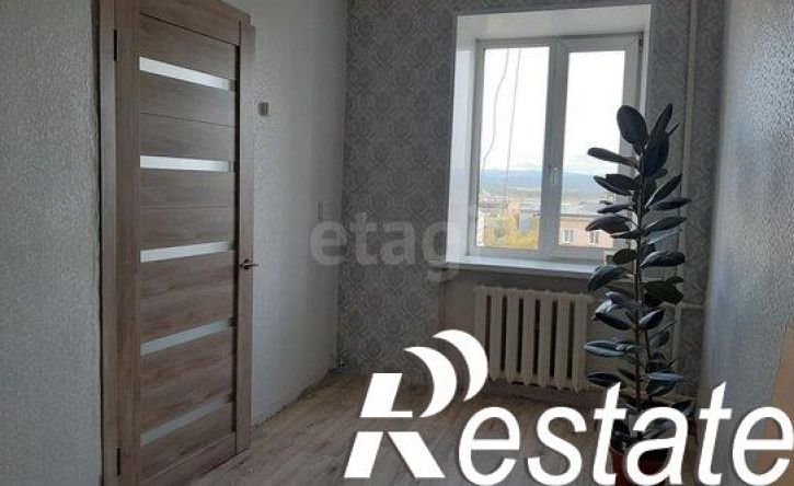 2-комн квартира улица Родины, 5,  д. 5