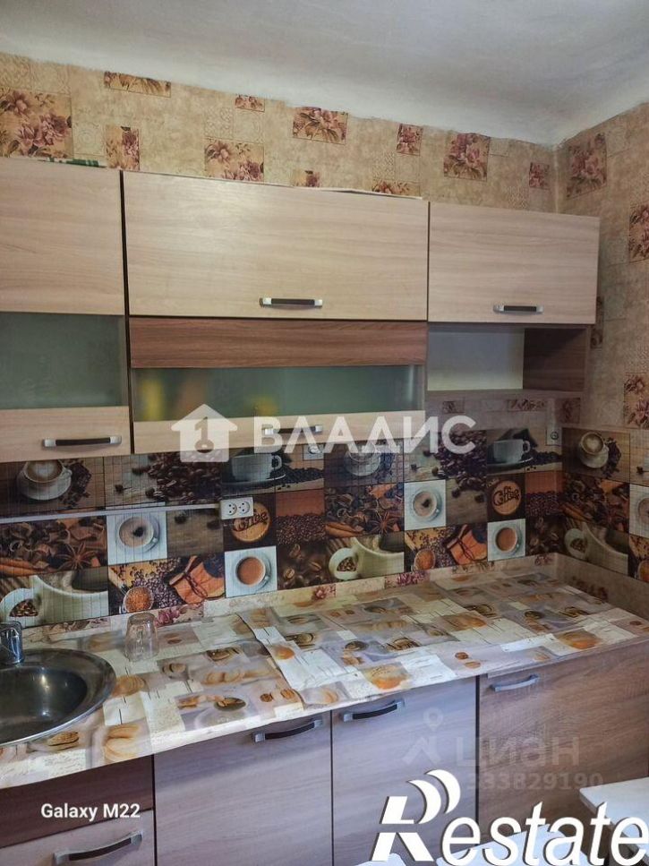 1-комн квартира Октябрьская улица, 28,  д. 28