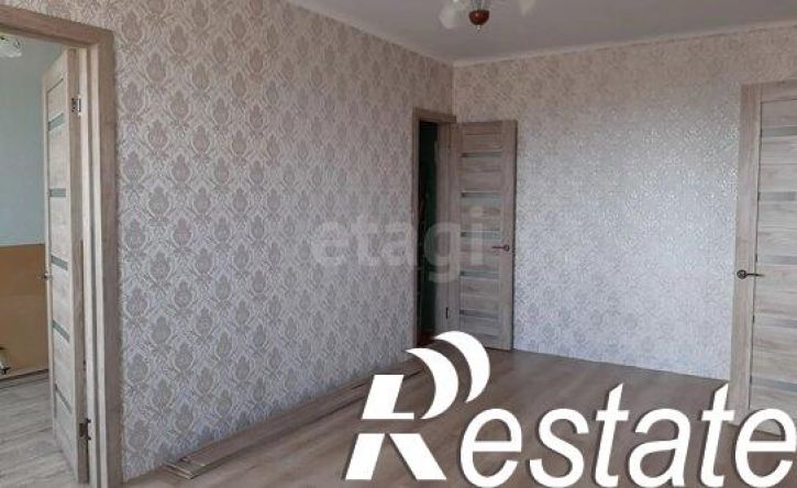 2-комн квартира улица Родины, 5,  д. 5