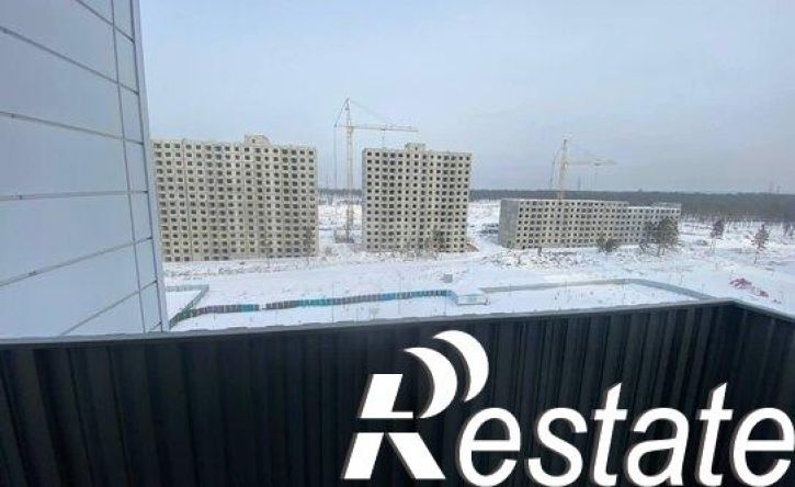 3-комн квартира улица Максима Концова, 1 к2,  д. 1 к2