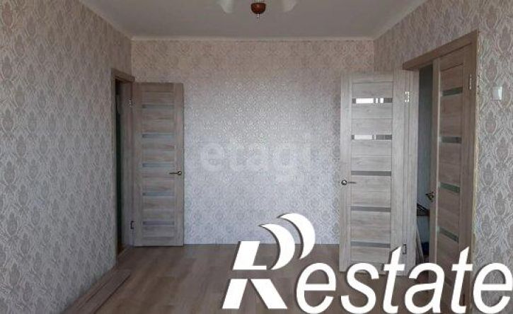 2-комн квартира улица Родины, 5,  д. 5