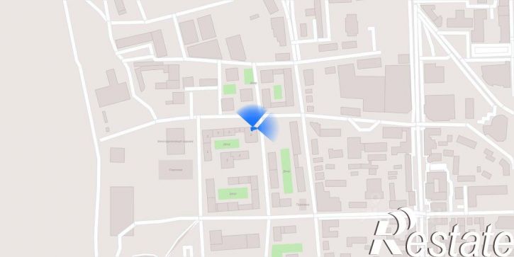 3-комн квартира в новом доме улица Шмидта, 30/1,  д. 30/1