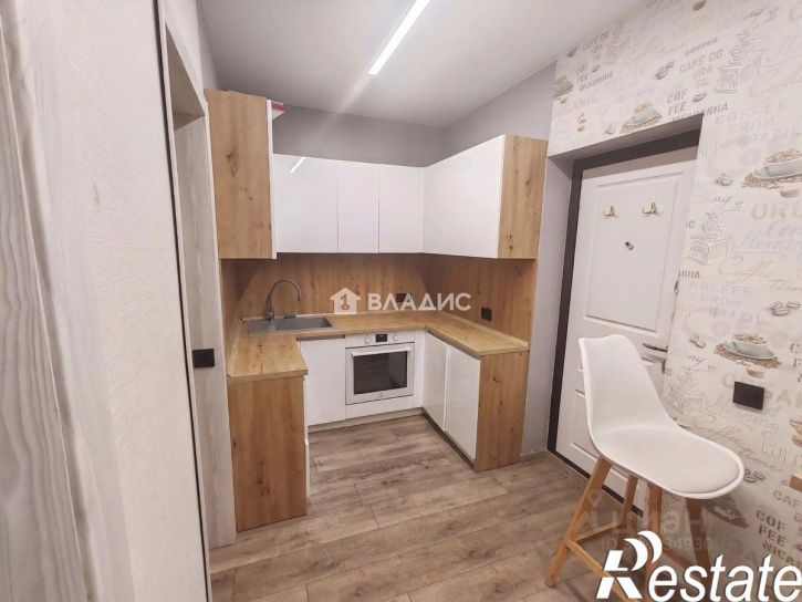 2-комн квартира Ключевская улица, 60Б/4,  д. 60Б/4