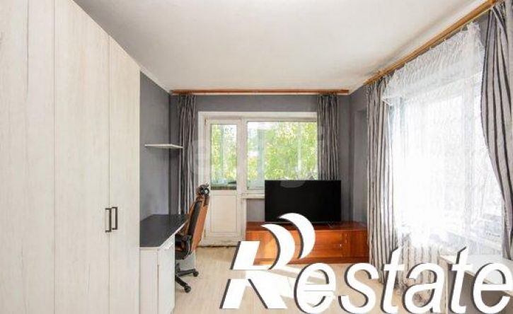 2-комн квартира улица Бабушкина, 30,  д. 30