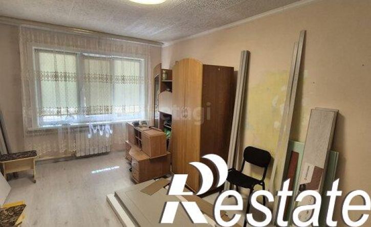 1-комн квартира Ключевская улица, 44,  д. 44