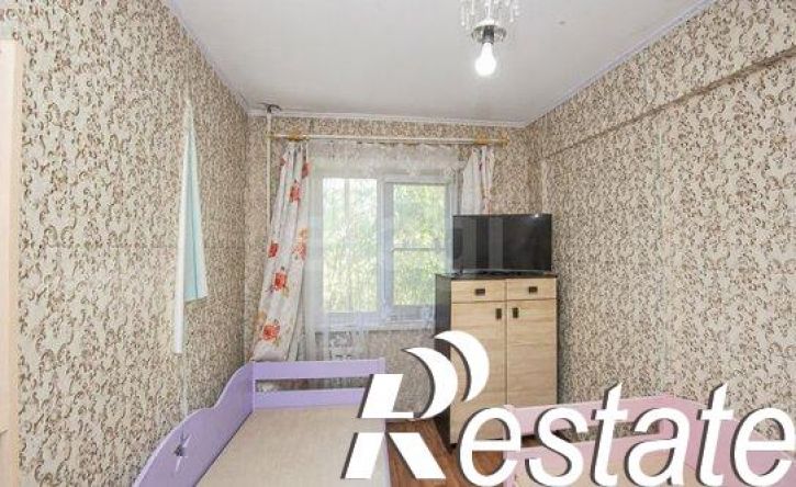 2-комн квартира улица Бабушкина, 30,  д. 30