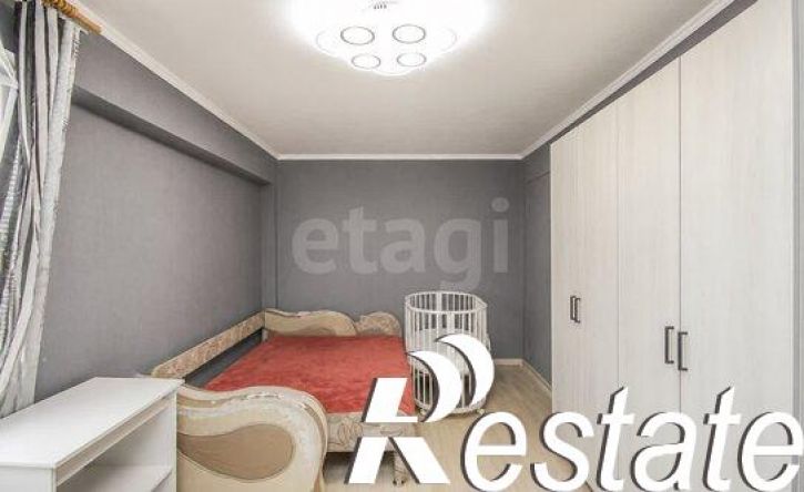 2-комн квартира улица Бабушкина, 30,  д. 30