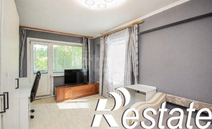 2-комн квартира улица Бабушкина, 30,  д. 30