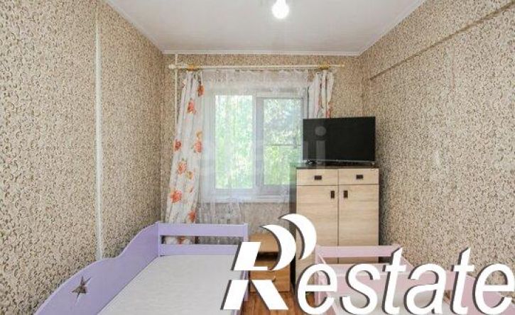 2-комн квартира улица Бабушкина, 30,  д. 30