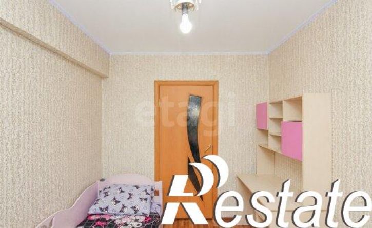 2-комн квартира улица Бабушкина, 30,  д. 30