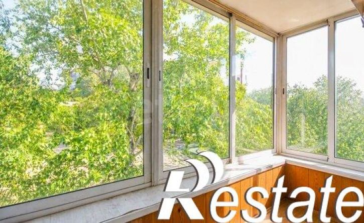 2-комн квартира улица Бабушкина, 30,  д. 30