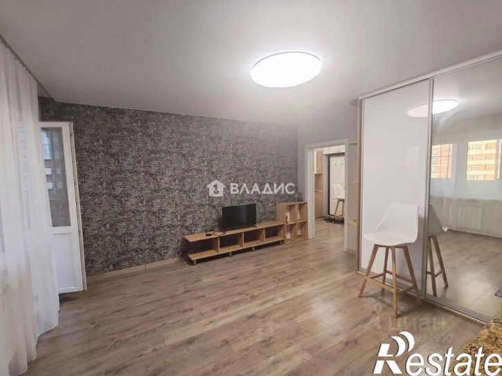 2-комн квартира Ключевская улица, 60Б/4,  д. 60Б/4