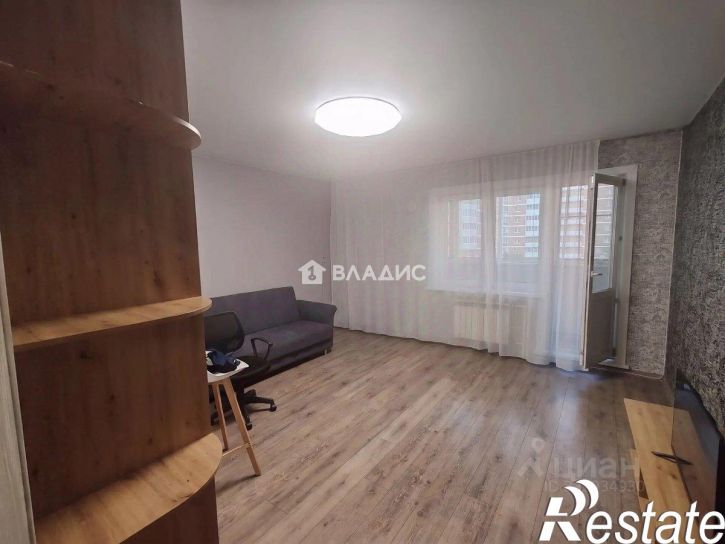 2-комн квартира Ключевская улица, 60Б/4,  д. 60Б/4