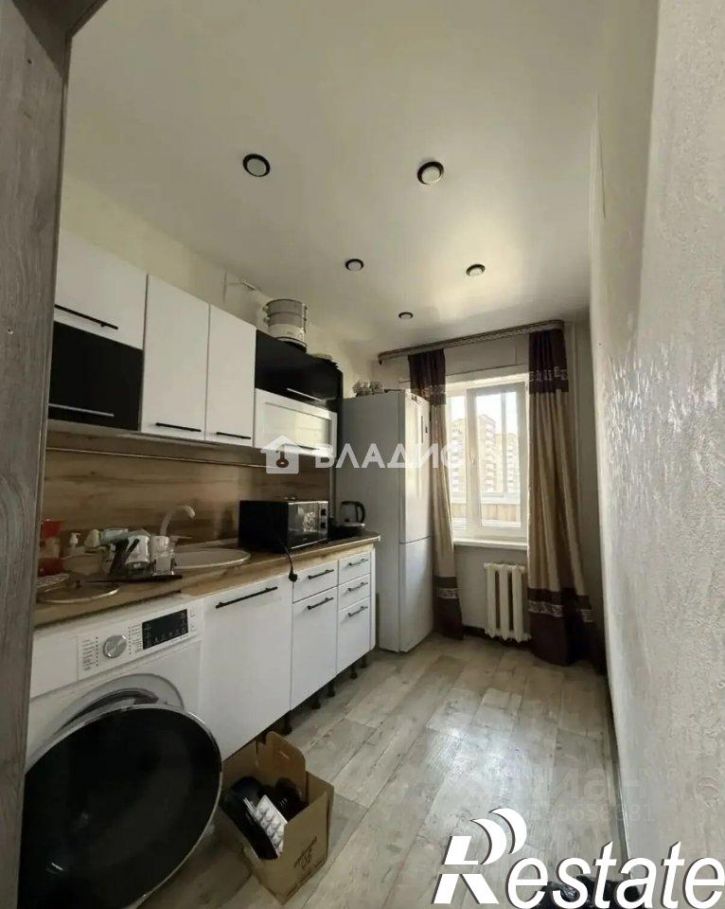 1-комн квартира улица Строителей, 8А,  д. 8А