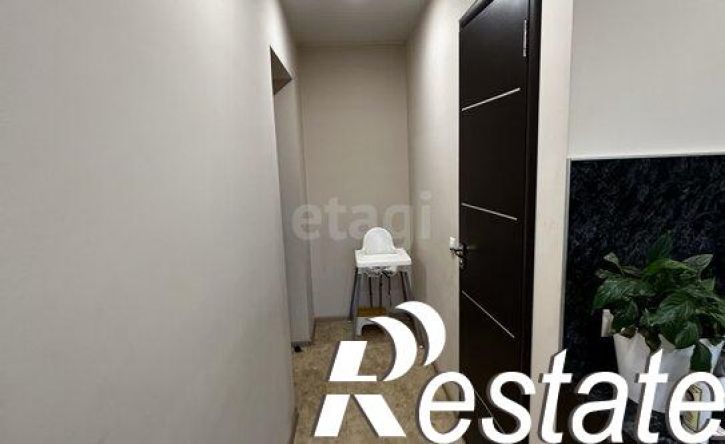 2-комн квартира улица Ринчино, 28,  д. 28