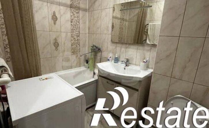 2-комн квартира улица Ринчино, 28,  д. 28